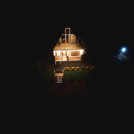 Tea Haven By Yathroam Guest House Vagamon Eksteriør bilde