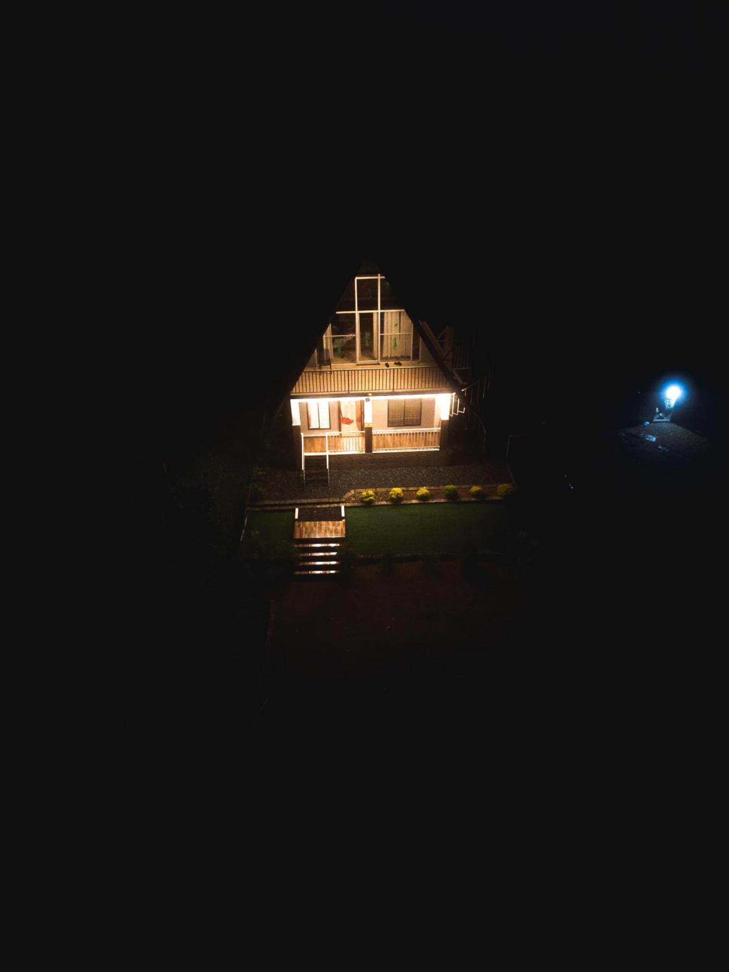 Tea Haven By Yathroam Guest House Vagamon Eksteriør bilde