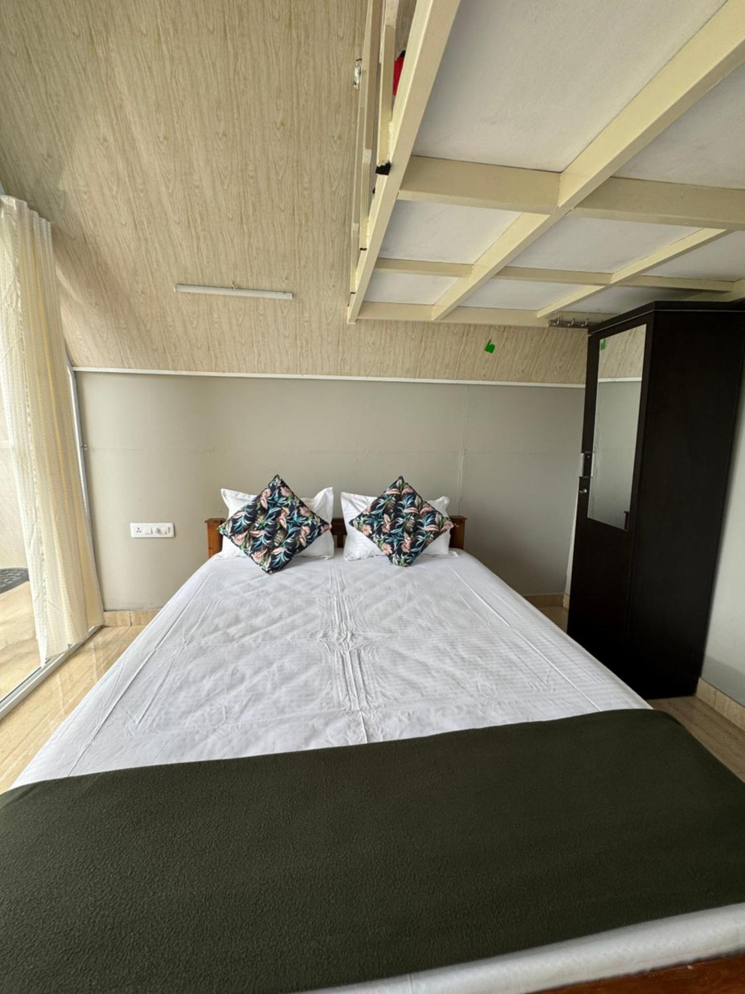 Tea Haven By Yathroam Guest House Vagamon Eksteriør bilde