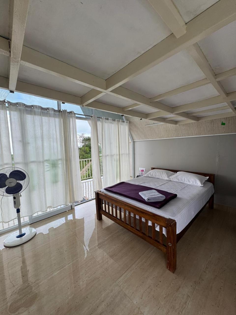 Tea Haven By Yathroam Guest House Vagamon Eksteriør bilde