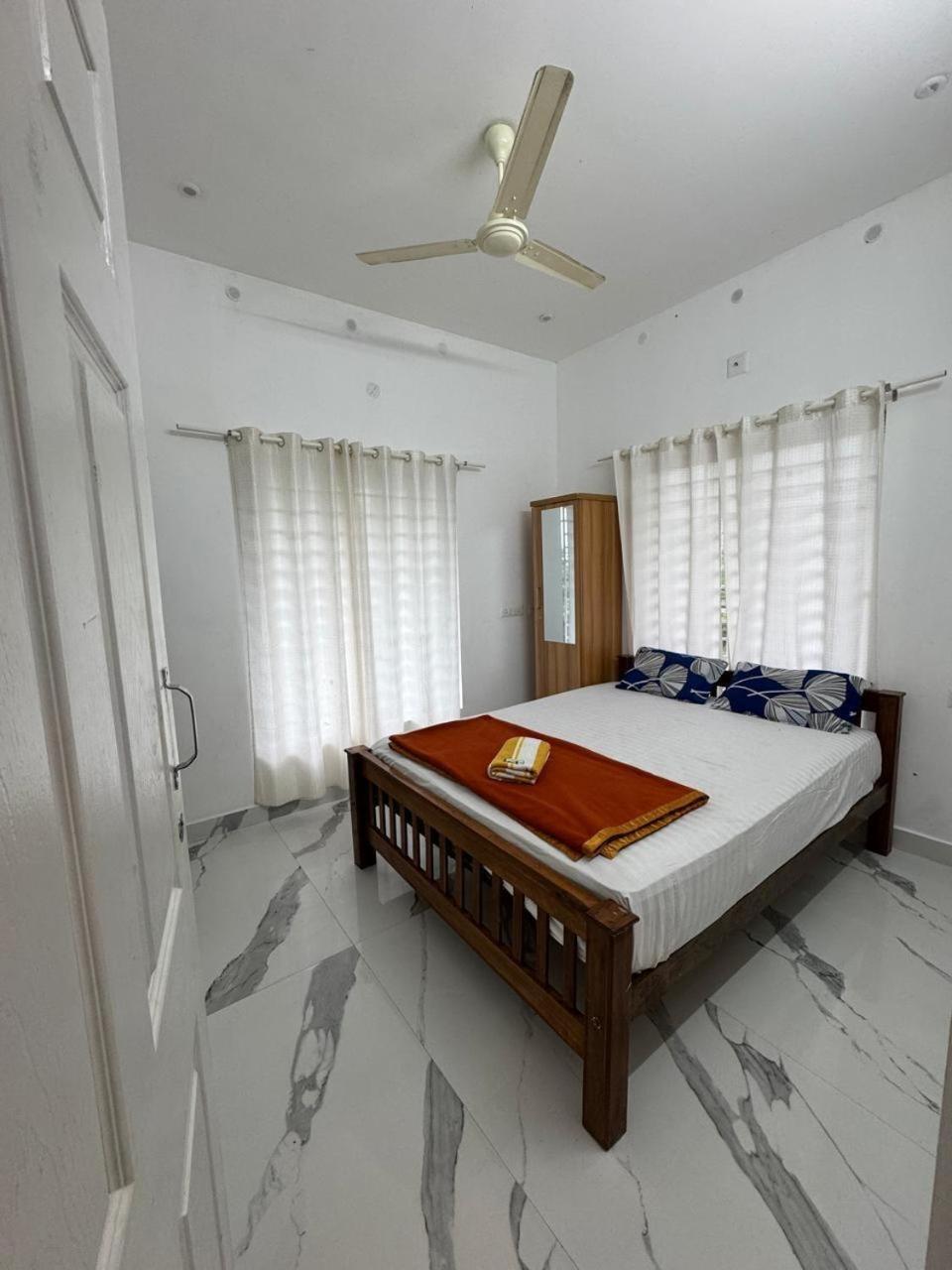 Tea Haven By Yathroam Guest House Vagamon Eksteriør bilde