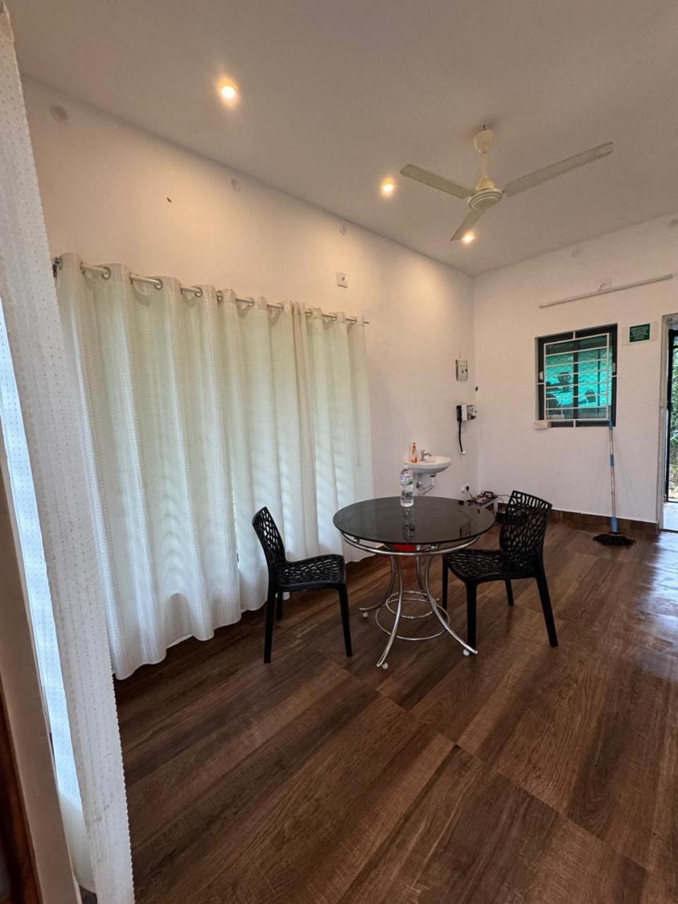 Tea Haven By Yathroam Guest House Vagamon Eksteriør bilde